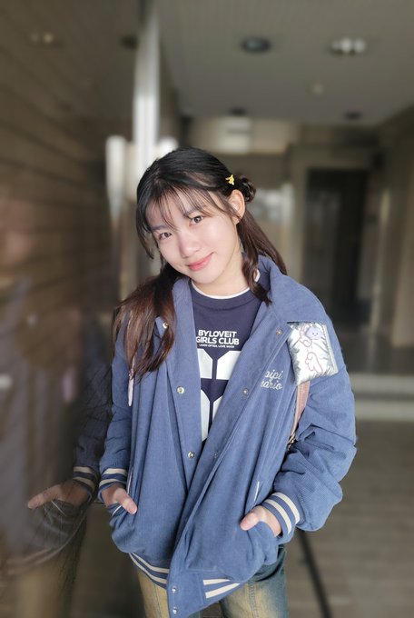 Twitterのコスプレ画像71