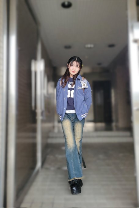 Twitterのコスプレ画像73