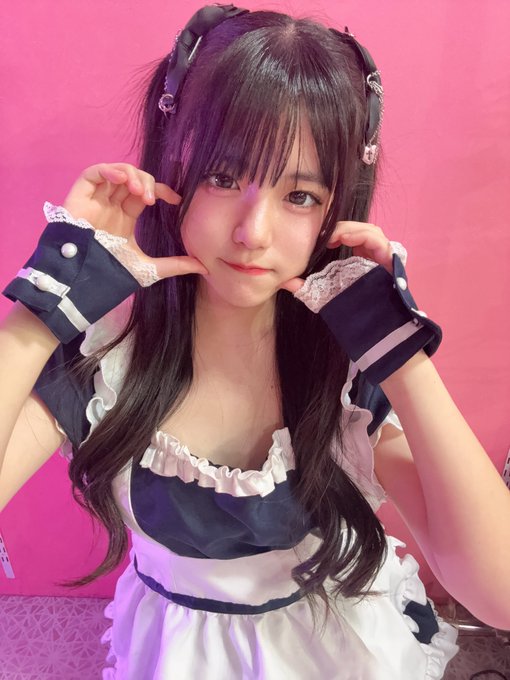 Twitterのコスプレ画像9