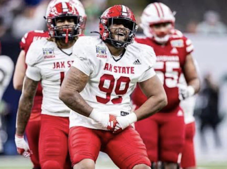 AJ Vaughns tweet media