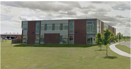 Southeast Public Health to close Napanee office amid rural service restructuring - napaneebeaver.ca/southeast-publ…