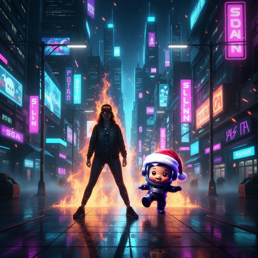 JP_modeling's tweet image. $BBB is one of those projects that quietly builds then suddenly everybody pretends they knew from day one.

This is not just another meme coin dropping on Solana the mechanics alone make it hard to ignore. The reason is that a small percentage of every buy, sell, and transfer is…