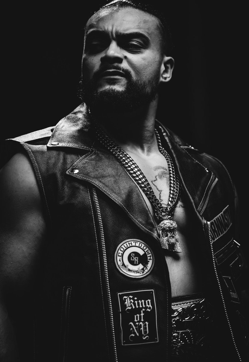 Santana_Proud's tweet image. LA ULTIMA CORONA. 👑🇵🇷