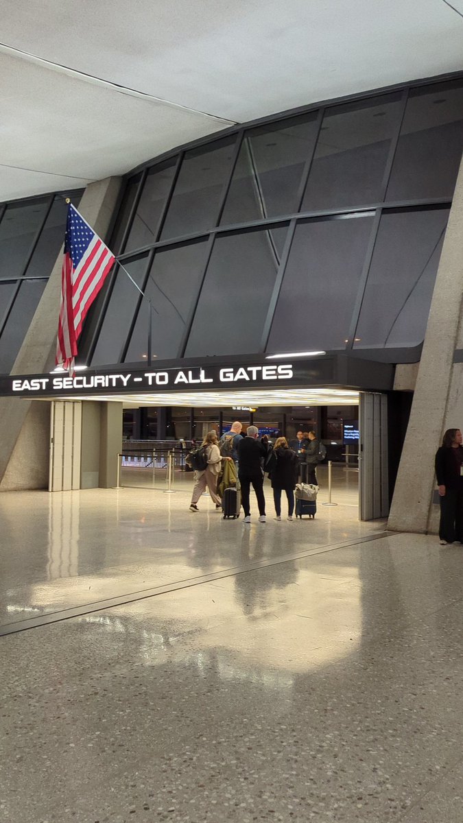 And so it begins, the long road to Stockholm