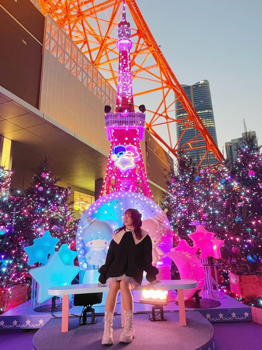 haruka_aimai's tweet photo. 今月はたくさんいろんな場所へ行ったりたくさんの経験をしたな。
次は12月に会おうねっ https://t.co/HXA060VXwx