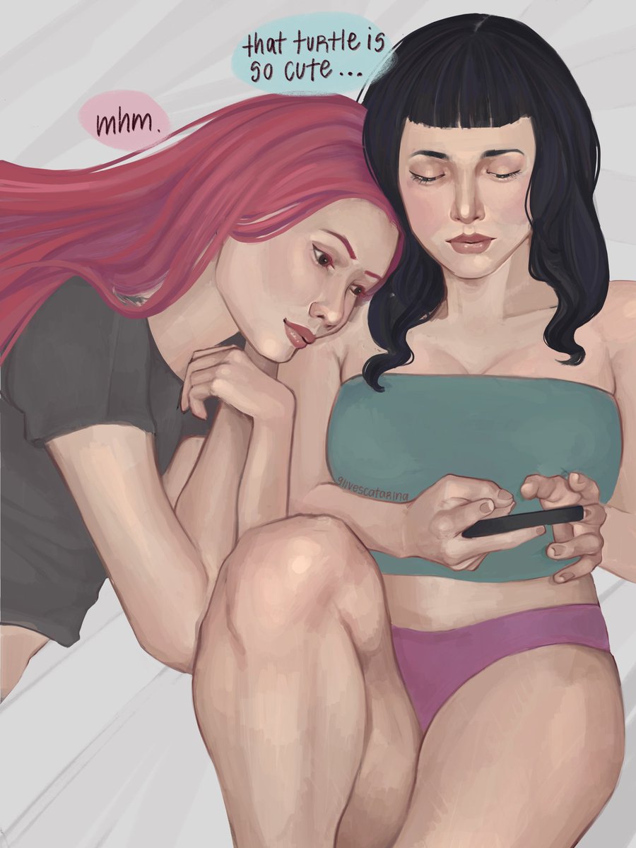 no longer just a wip
#polytrix #zoemira #kpdh