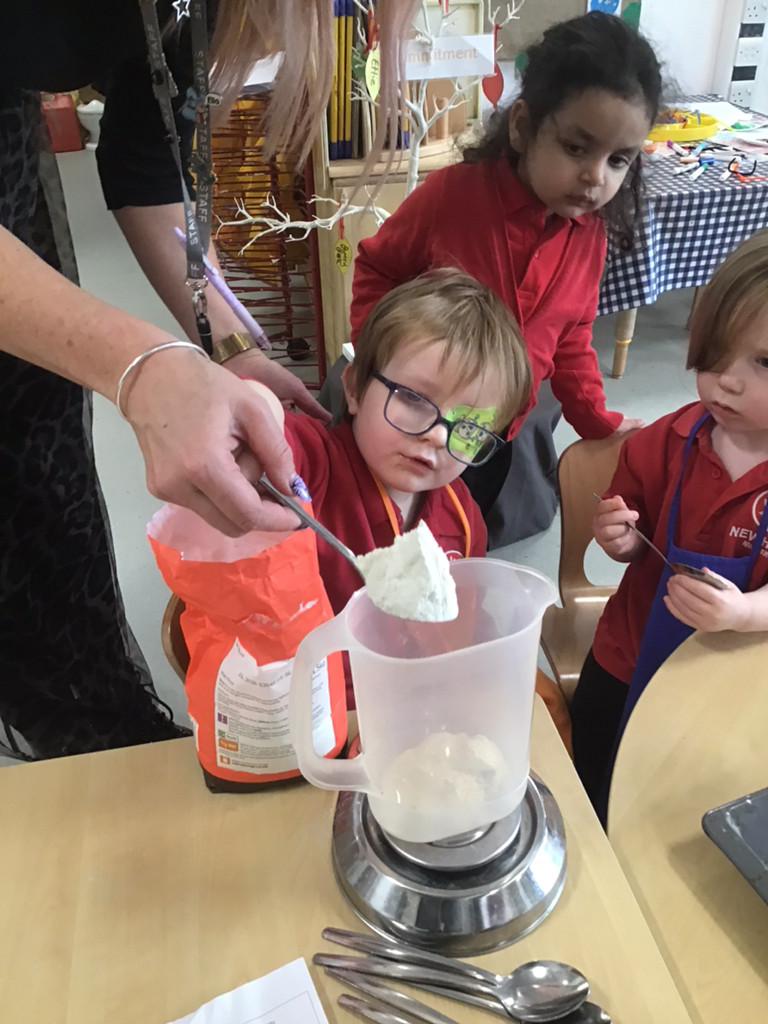 Newhall Primary Academy and Nursery tweet media