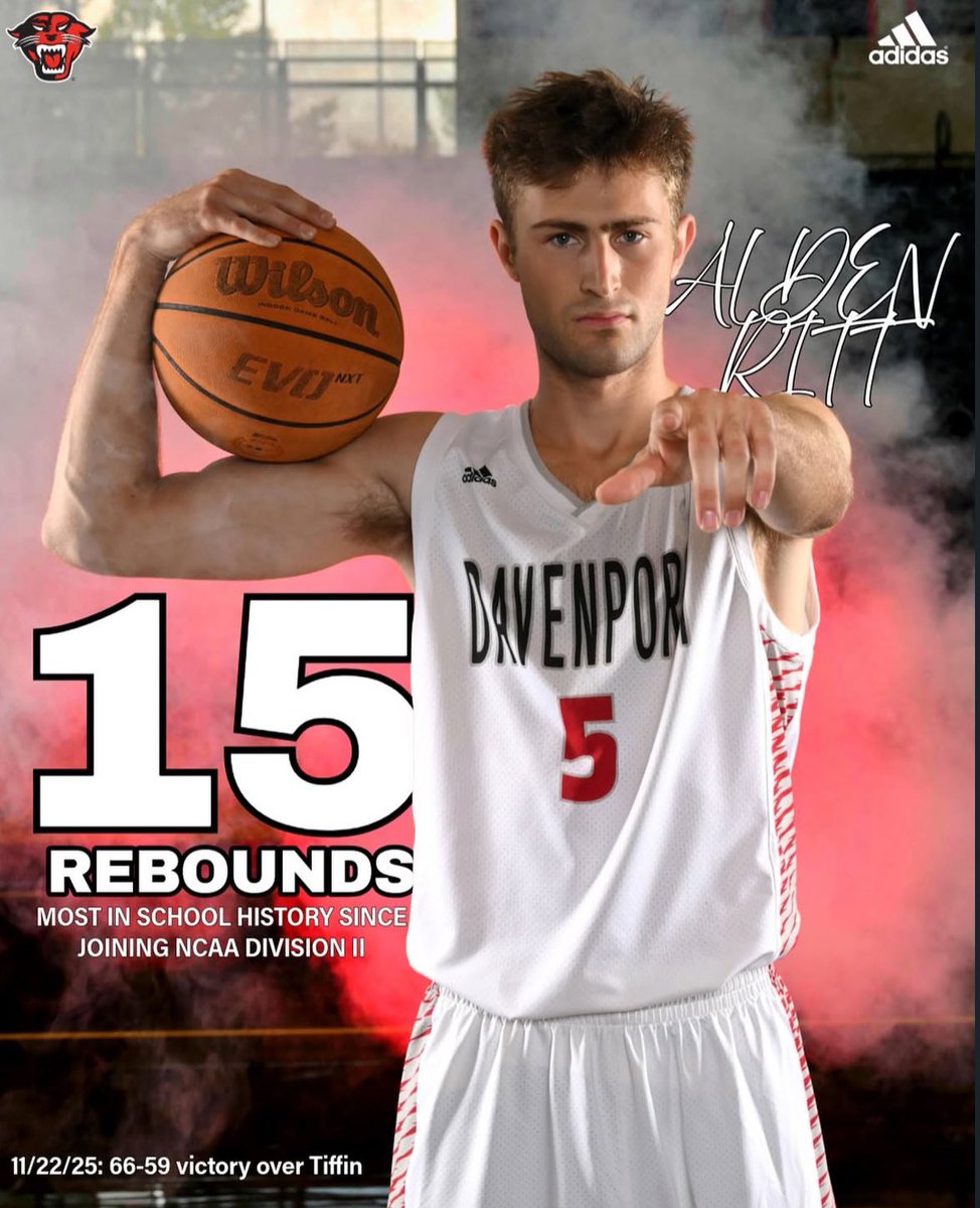 <a href="/DUAthletics/">Davenport Panthers</a> 🤞🏻🤞🏻