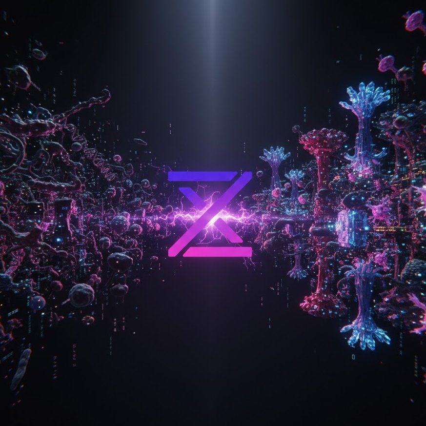 ahmetylc003's tweet image. Evolution favors the resilient, not the lucky.

@Alignerz_ is the Great Filter of Web3, ensuring only the structurally committed projects survive and thrive.

Build to adapt. Build to last.

#Web3Evolution #GreatFilter