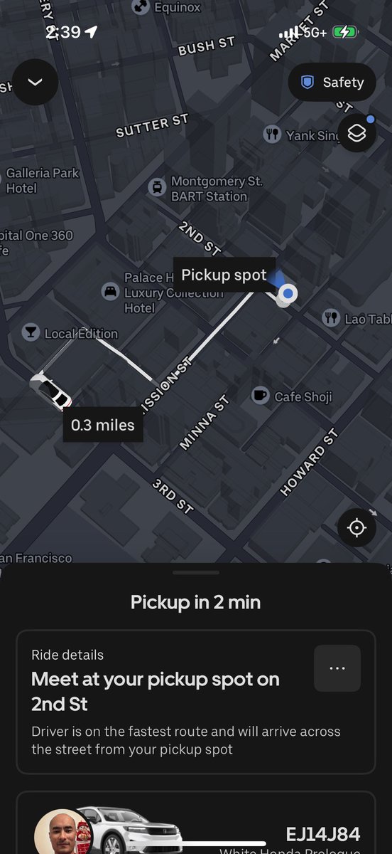 Peter Kazanjy tweet media