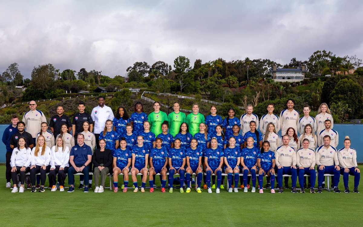 sandiegowavefc's tweet image. your 2025 San Diego Wave Fútbol Club 🌊