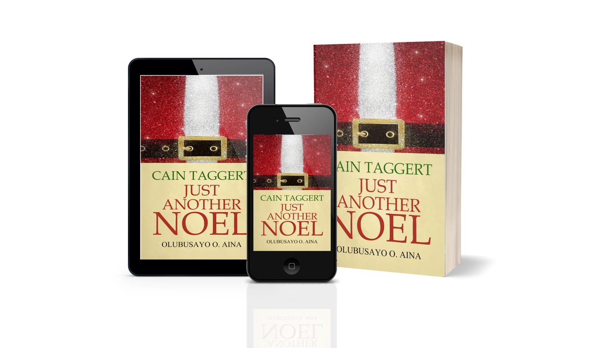 CypressArk_'s tweet image. Cain Taggert: Just another NOEL.
Get ready for some hard-boiled action this Christmas. 

Download this ebook now @ the CypressArk College eShop - cypressarkcollege.org/just-another-n…

Also available on AppleBooks, Barnes &amp;amp; Noble, Rakuten Kobo and  GooglePlay.

.
#readingtime #Bookshelf