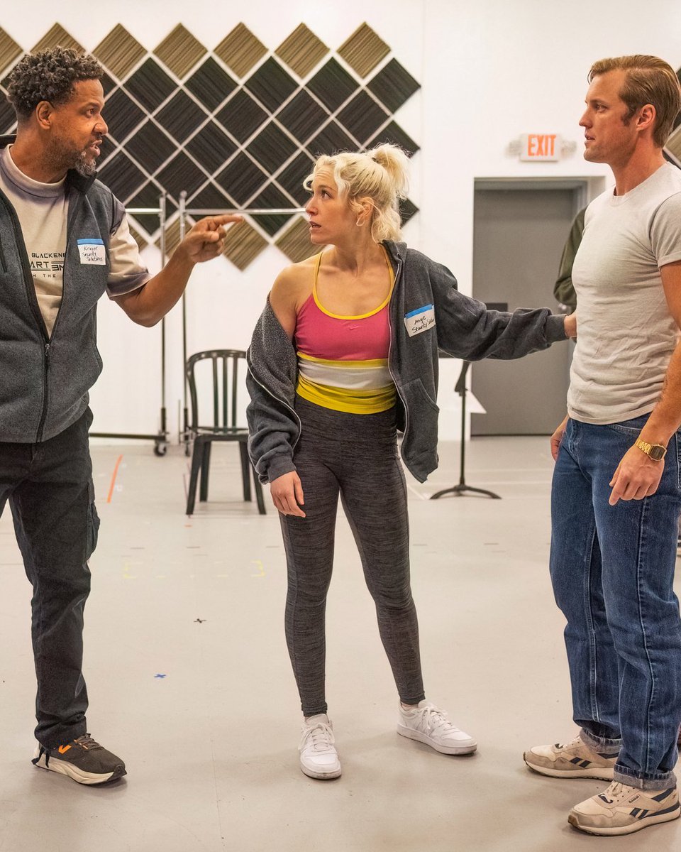 arizonatheatre's tweet image. Whether you&apos;re looking for a way to entertain your visiting family or escape from them, HEIST is the perfect solution for situations 😅

HEIST previews begin this Sunday 🤩 Get your tickets and enjoy this high stakes spectacle. Visit atc.org/heist now!