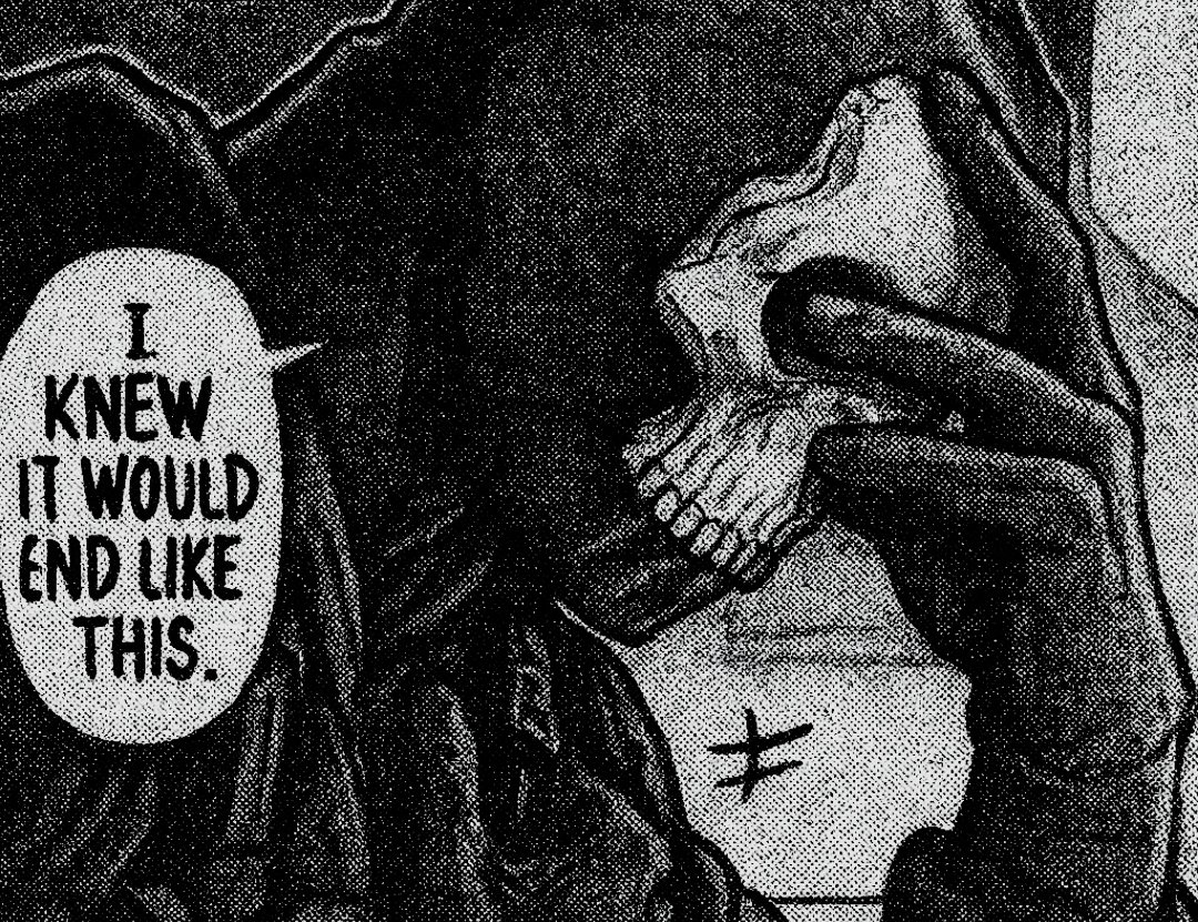 nocturnmachine's tweet image. 