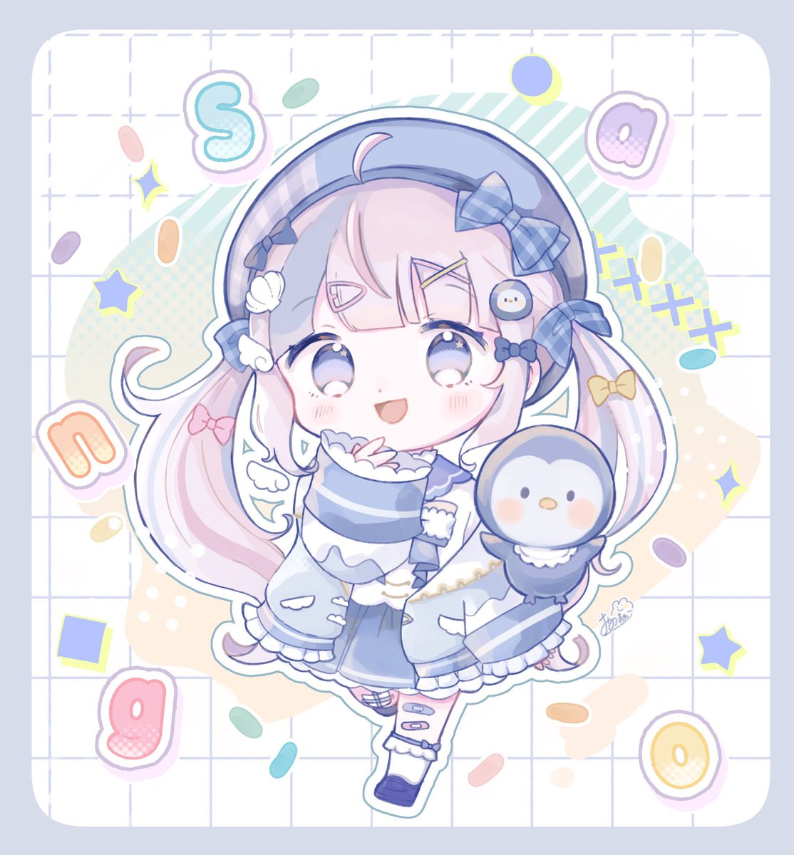 さんごのさぶ🪸🐧🫧 (@sango_o0) / Posts / X