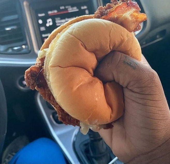 GAD DAMN calm down its all yours