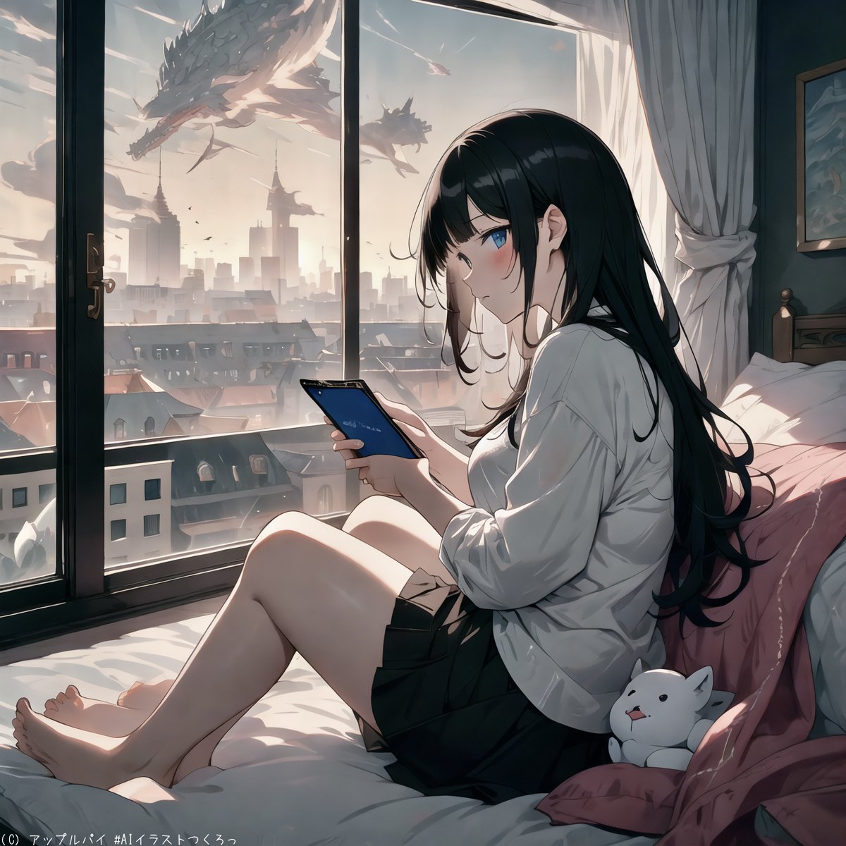 あっぷるぱい アップルパイ (@applepei1905) / Posts / X