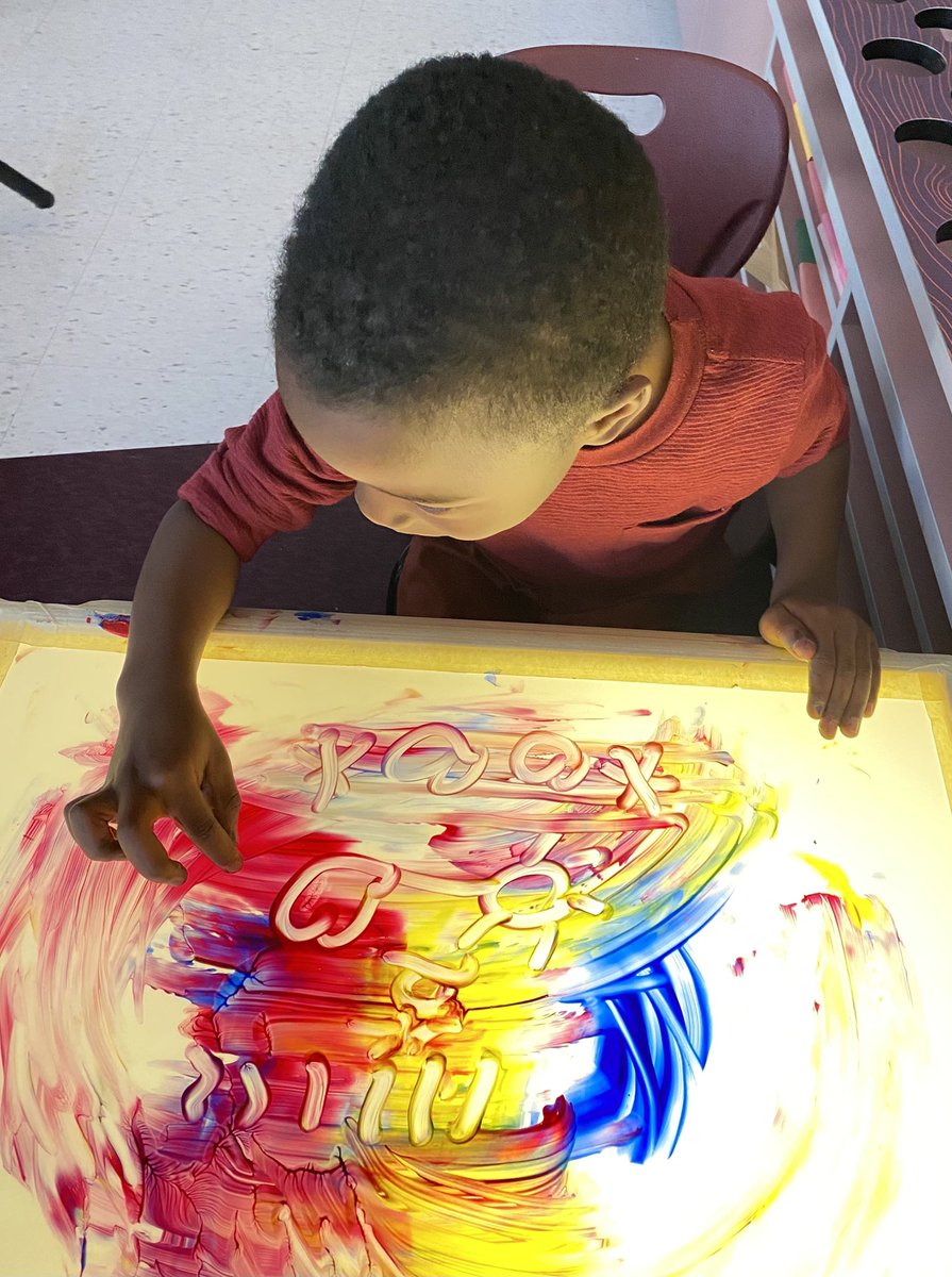 Mrs. Hicks - Kindergarten Educator tweet media