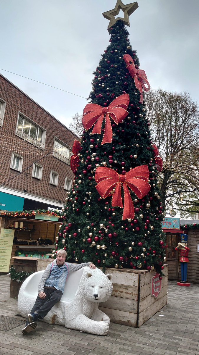 alvinsimonds's tweet photo. Xmas 🎄⛄ shopping 😀👍 https://t.co/9pfAnk0RuO