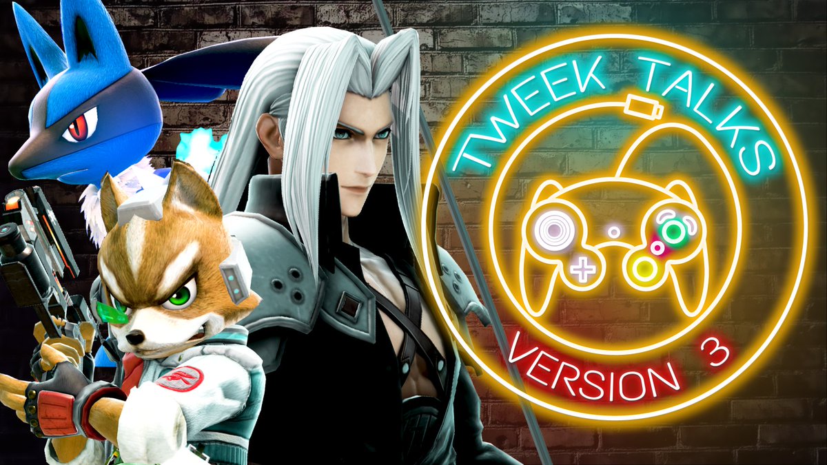 Tweek Talks tweet media