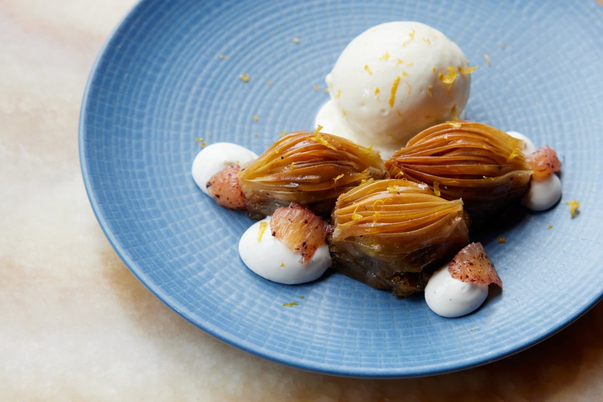 CambridgeUSA's tweet photo. The MICHELIN Guide’s first-ever Cambridge selections are here, celebrating the restaurants, chefs &amp; teams that make this city taste like home❤️

MICHELIN Recommended &amp; Bib Gourmand restaurants in Cambridge: https://t.co/NeQCBJ5cnP

🍽️: PAGU, Oleana, Pammy's, Sumiao Hunan Kitchen https://t.co/1Ah4Wg4awq