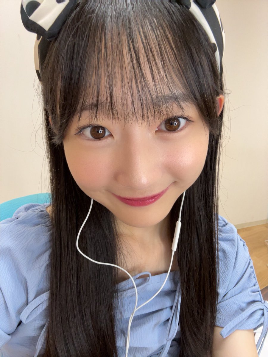 みなさんおはようございます🔆

ふぁいとです❕❕

りりあより