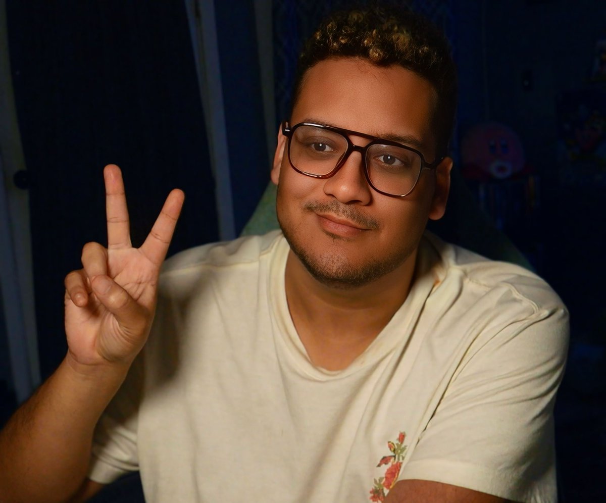 We are back!!! We are still PARTNER PUSHING!!

I’ve missed y’all and can’t wait to tell y’all what I’ve been up to!

Also, NEW EMOTES!!

twitch.tv/ivymileena