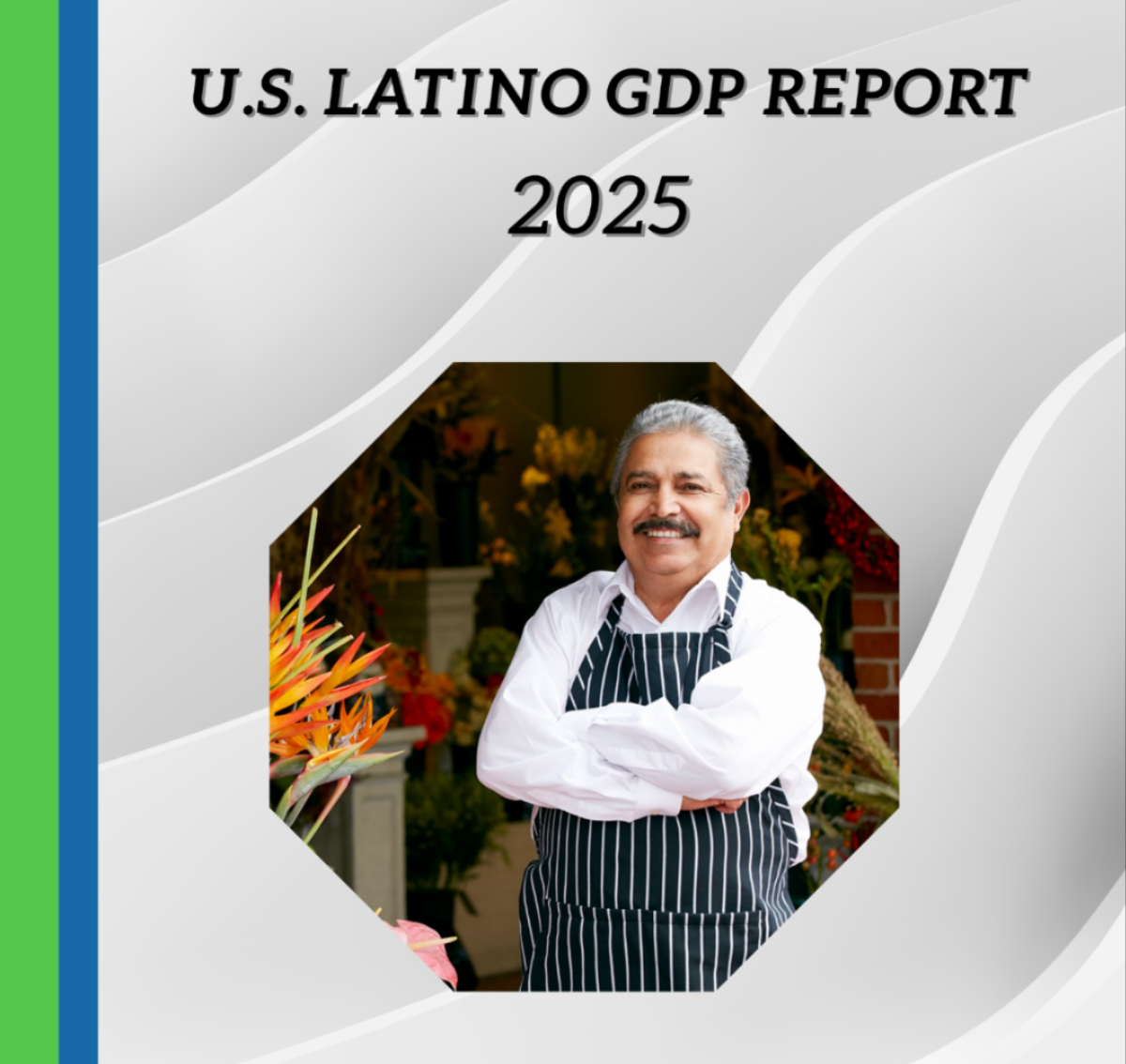 Latinos power the U.S. economy—and the numbers prove it. The 2025 Latino GDP Report is here. Our impact keeps growing.

#LatinoGDP #LVLCC #LatinoPower