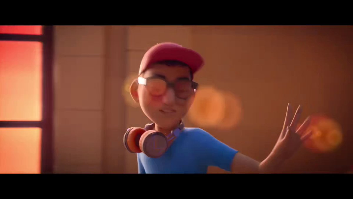 MLB_frames's tweet image. #MiraculousLadybug
Frame: 17640/147338