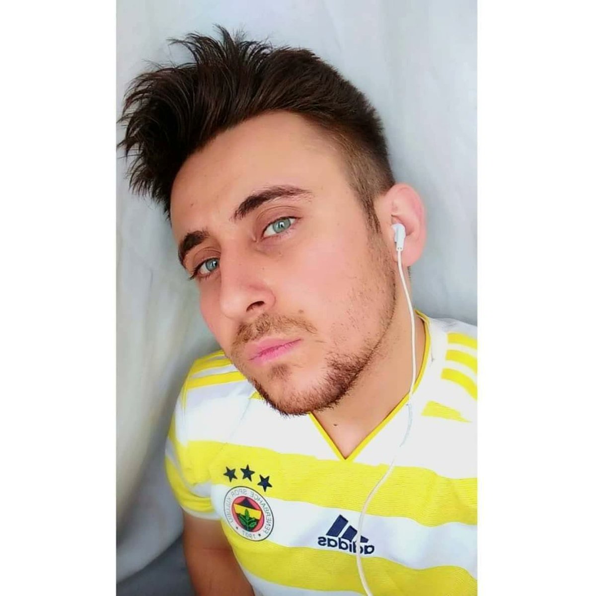 #yeniprofilresmi̇