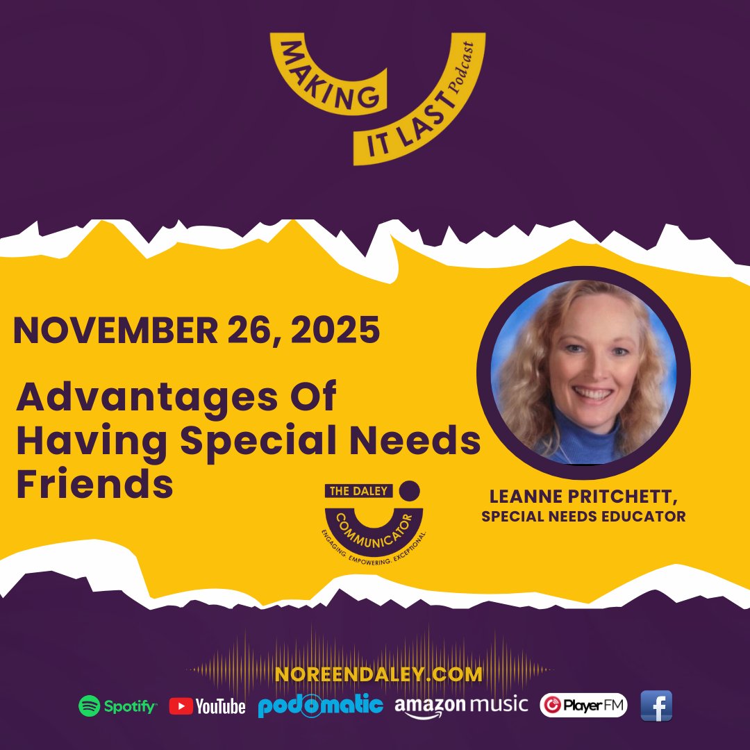 NoreenADaley's tweet image. #thedaleycommunicator #positivity #healthyrelationships #betterrelationships