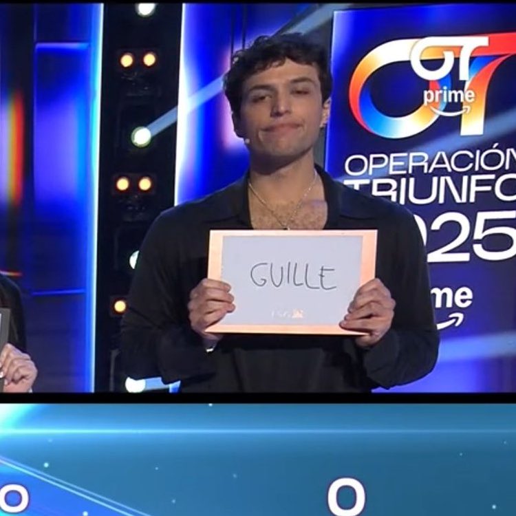 lucia le pidió a tinho que cuide a guille y el hoy lo salvó de la nominación ❤️‍🩹 #OTGala10