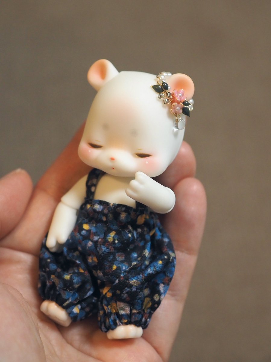 Elfin Lulukey🪡🧵✨ (@ElfinLulukey) / Posts / X