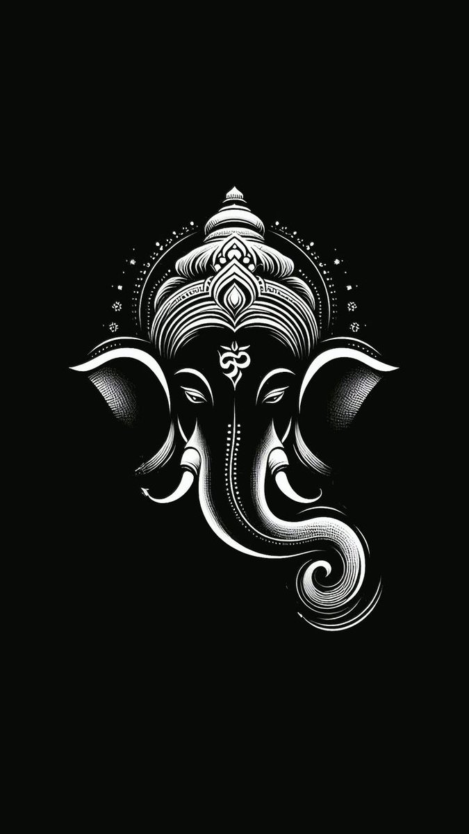 Can you reply with"Ganpati Bappa Morya?♥️🙏