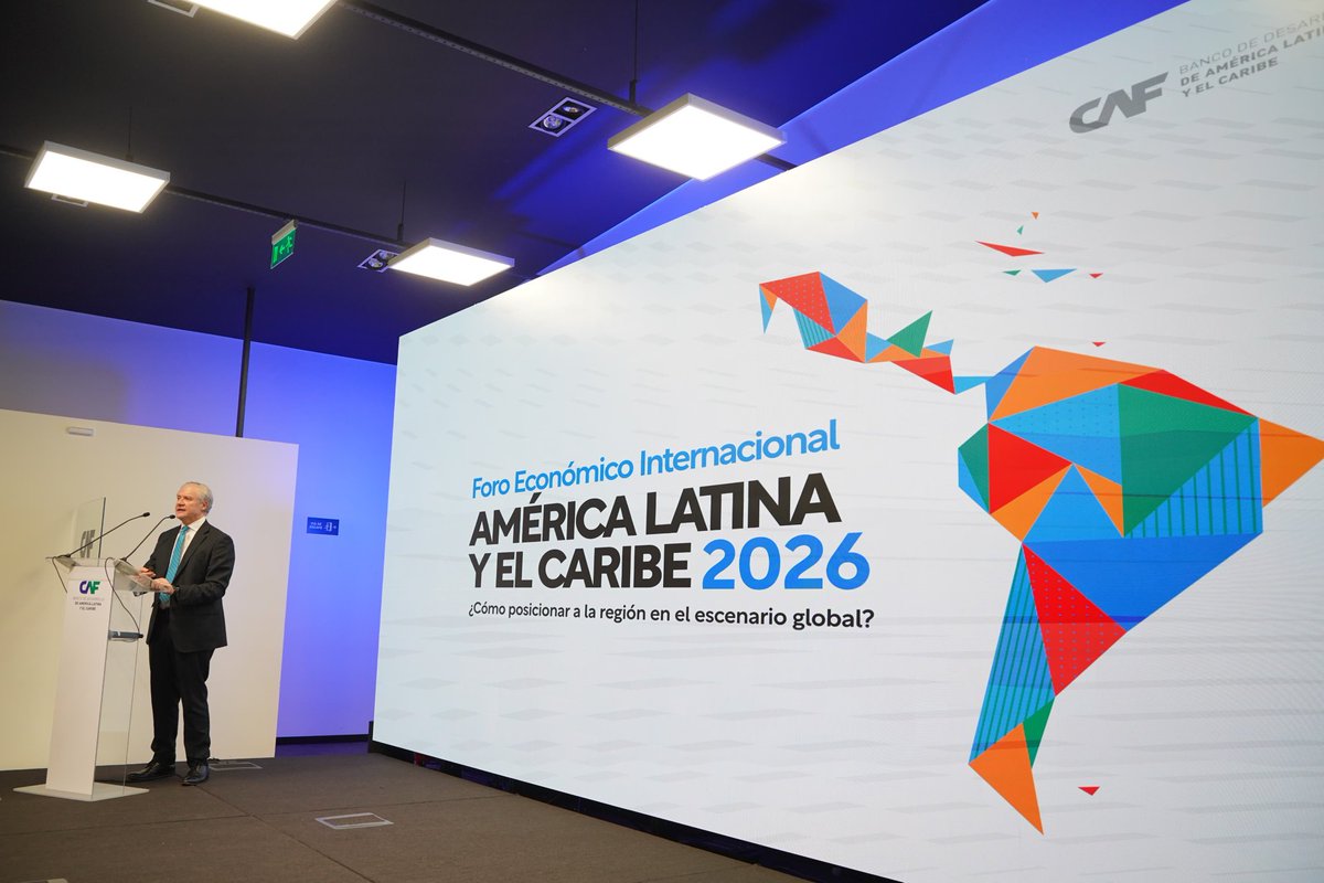 ANDE Página Oficial tweet media