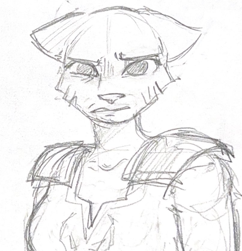 digdingodog's tweet image. Pov: you weirded out Katia