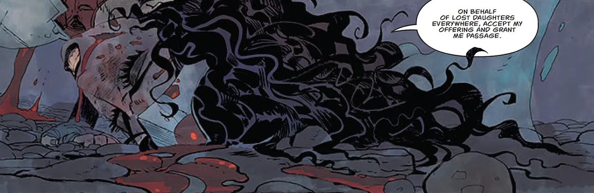 iREUS_SA's tweet image. New look at Absolute Wonder Woman and Absolute Zatanna from Absolute Wonder Woman #14!!

• Releasing this week!!