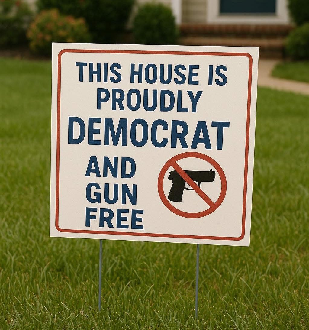 cloud1a7's tweet image. The absolute most stupid thing you could ever put in your yard.  Not going to end well 😆