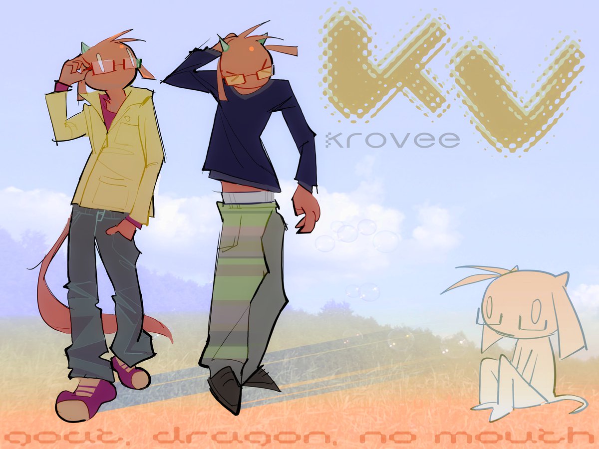 Microplasticmen's tweet image. chap