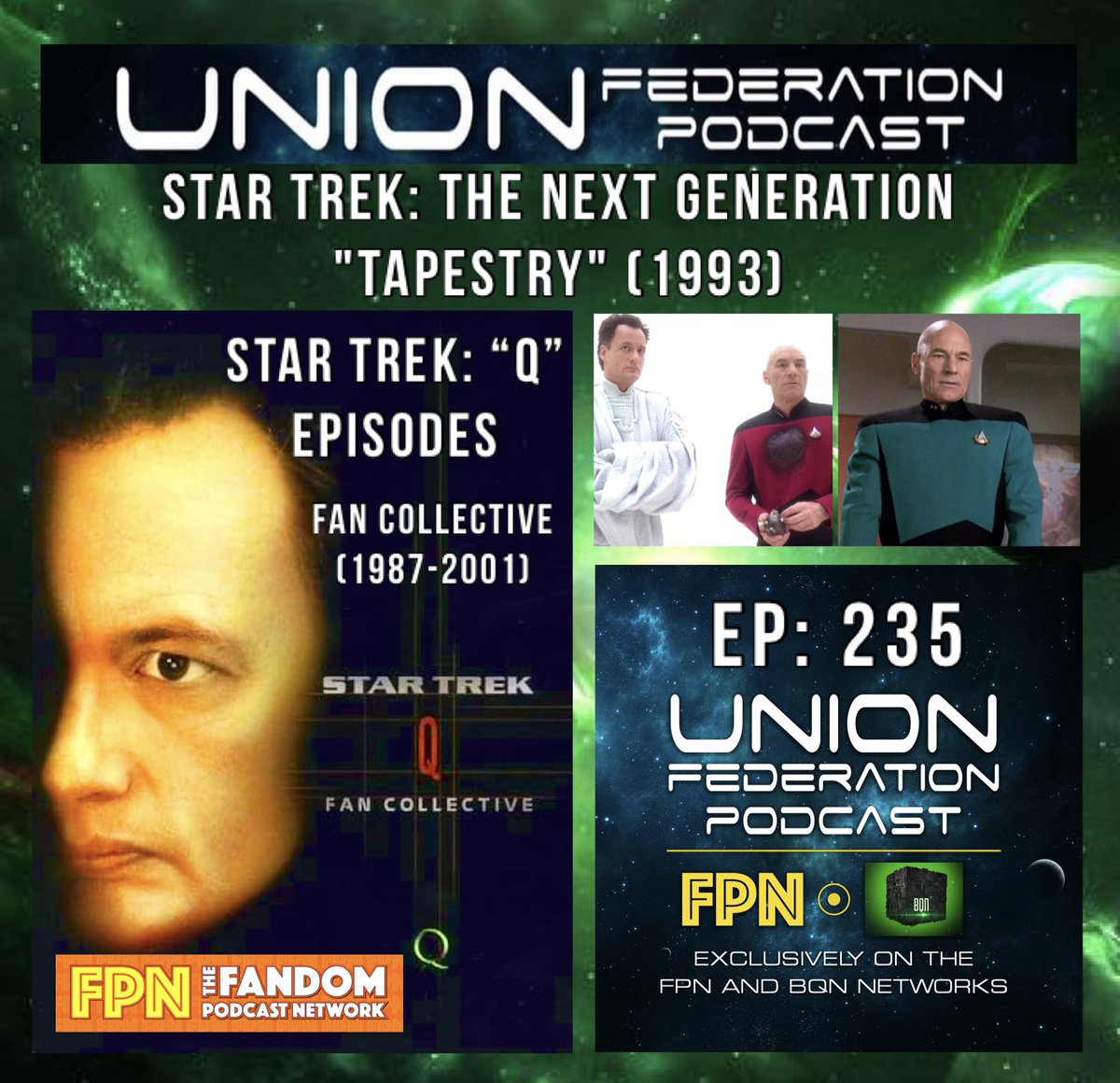 Union Federation Podcast tweet media