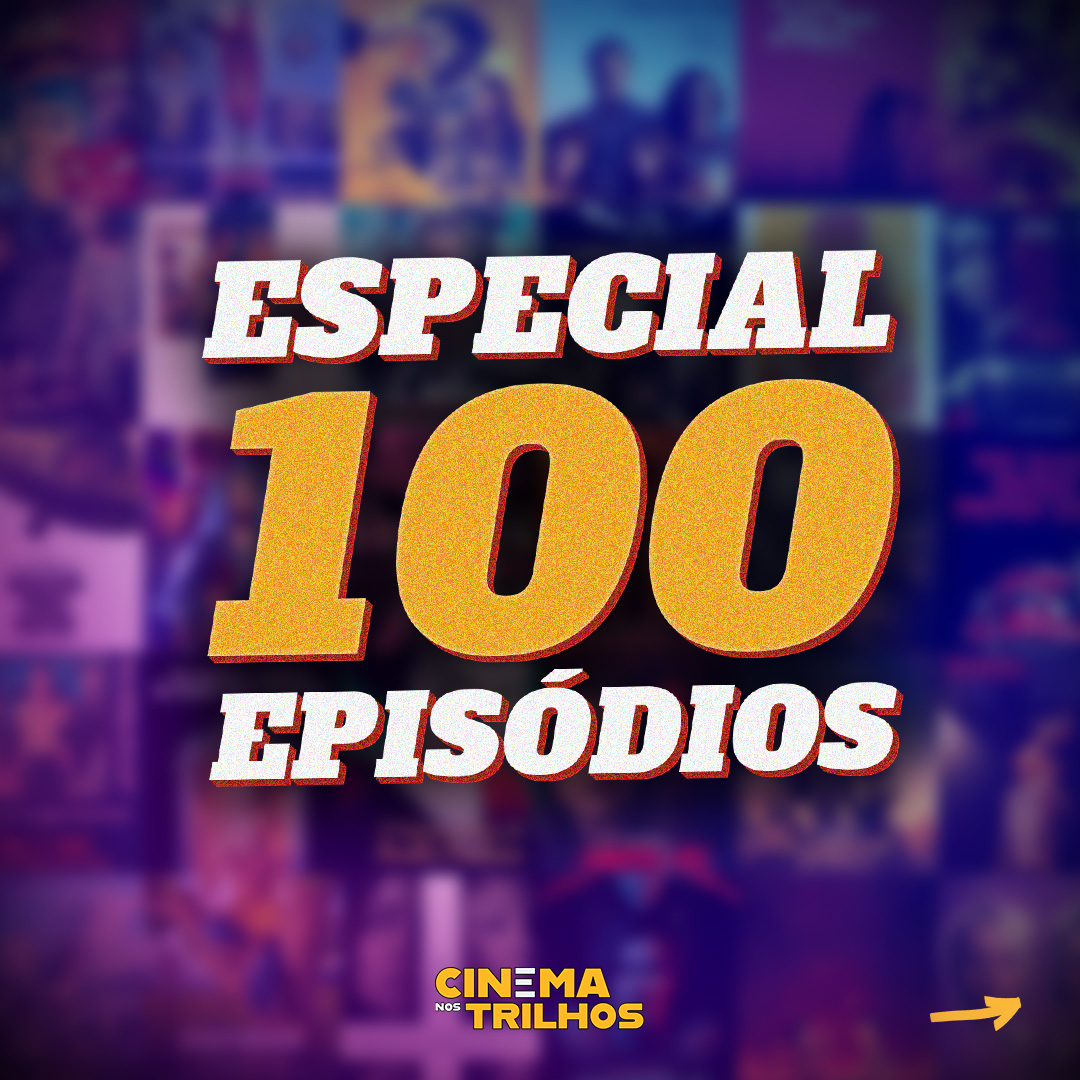 Metro_espacial's tweet photo. Chegamos em 100 episódios! 🎉 Nesse especial, revisitamos os últimos 50 filmes com uma tier list. Confira aqui: 
https://t.co/Jq9vZmqBj1
ou no seu agregador de podcast favorito! 🎬 #100Episódios #CinemaNosTrilhos https://t.co/OTqW5OExXa