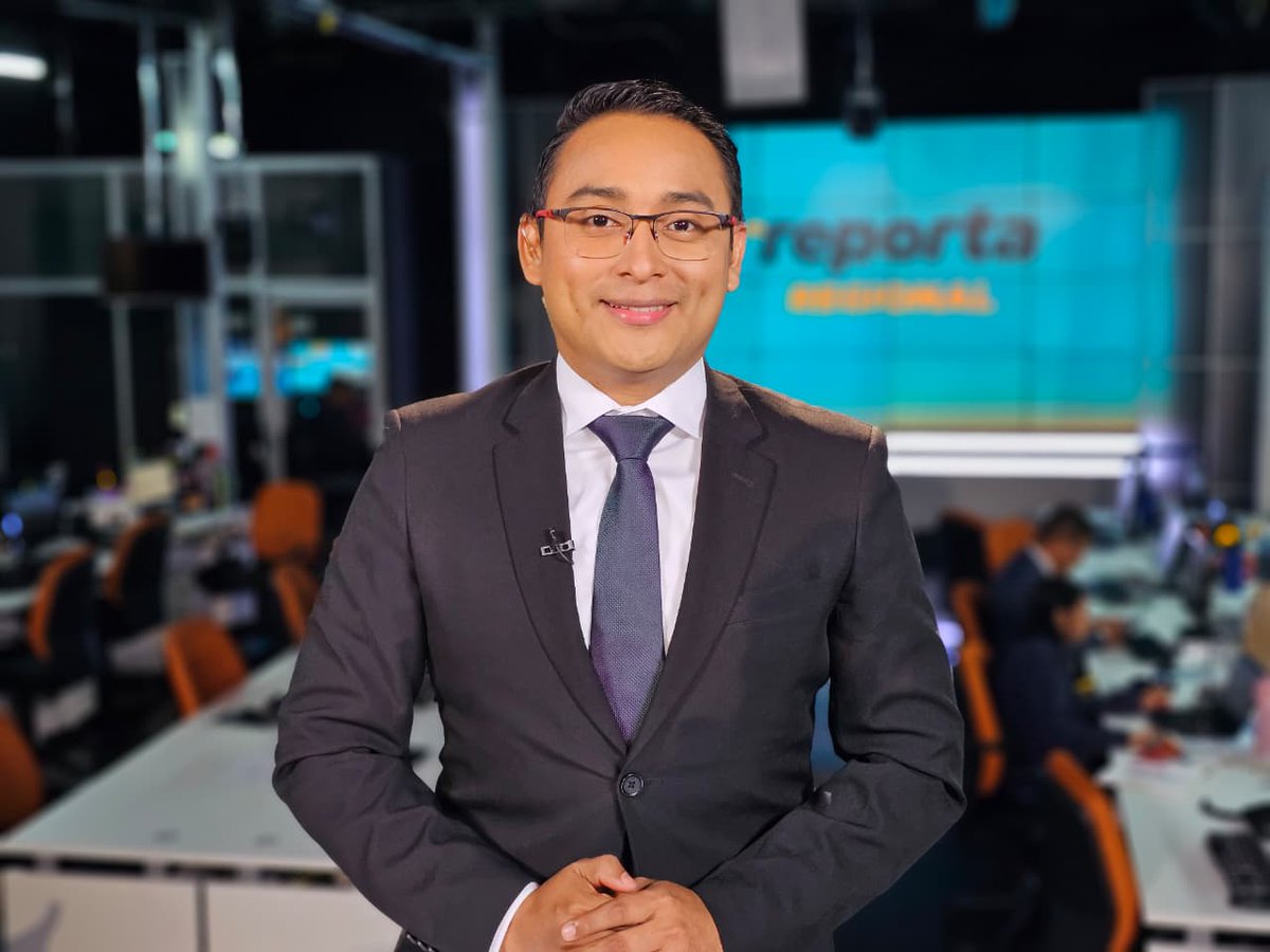 🟠Ya al aire #TelemetroReportaRegional junto al periodista <a href="/RochexRB27/">Rochex R. Robinson Bonilla</a> con las noticias que se generan 100% en el interior del país.

➡️Sintoniza @ecopanamatv canal 28/1028 de #TigoPanamá