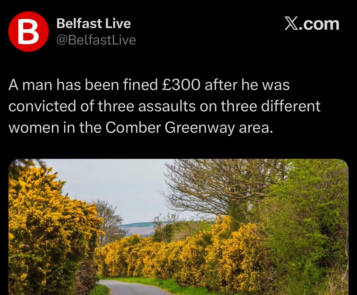 pbb5rssv2n's tweet image. This has got to be one of the worst headlines I’ve read to date.