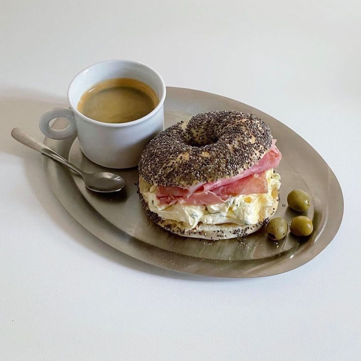 Өглөөний мэнд ~