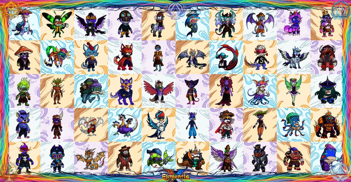 You're not ready for what's coming,  but...

It's not to late to get your Tribe on lock