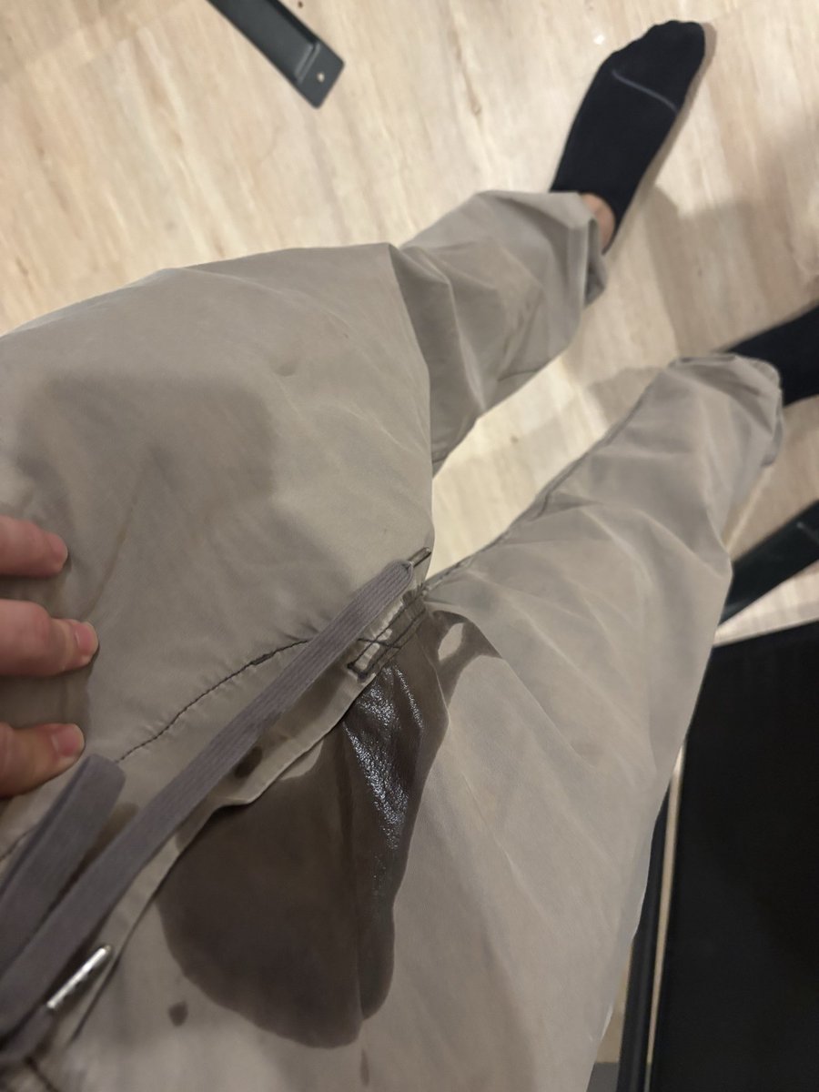 Wet Leo (he/him) tweet media