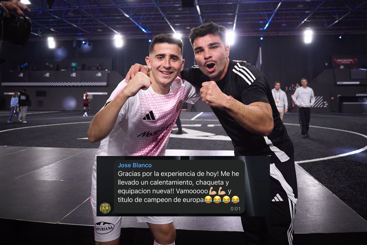 Porcinos FC tweet media