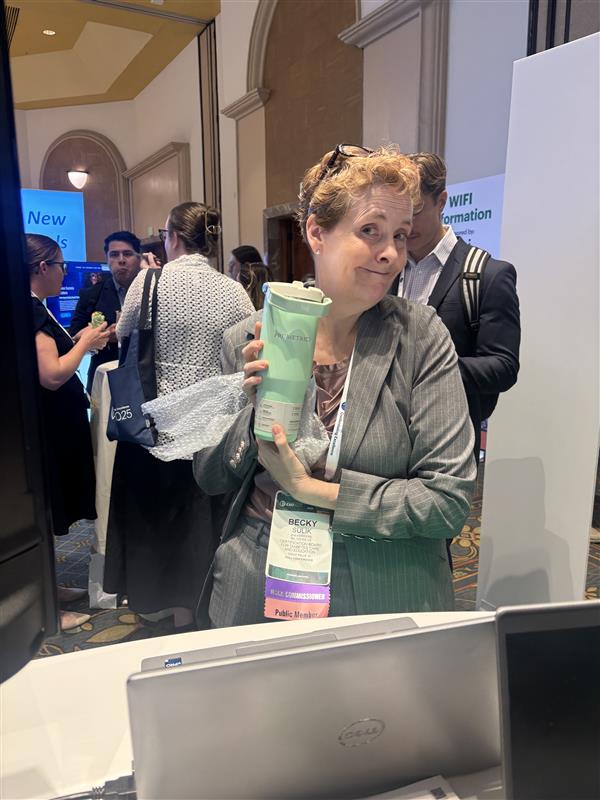 PrometricGlobal's tweet image. Thanks, Phoenix! 🌞 Let’s keep the momentum going and build the workforce of the future together: