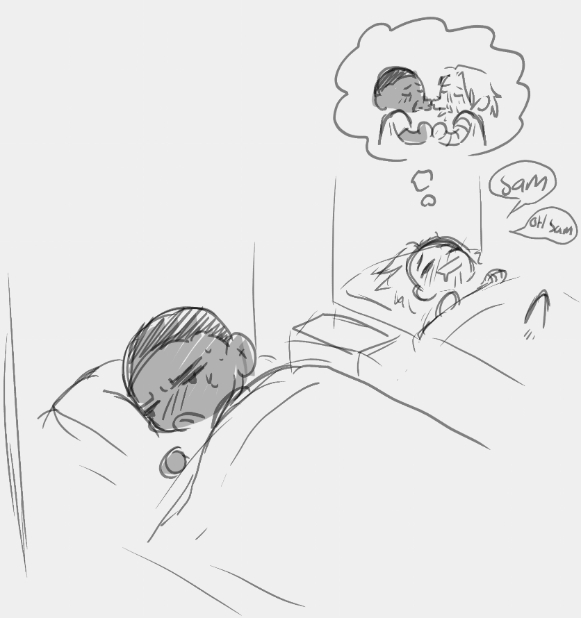 fr0z3nmang0's tweet image. another rep0st because i find this funny still