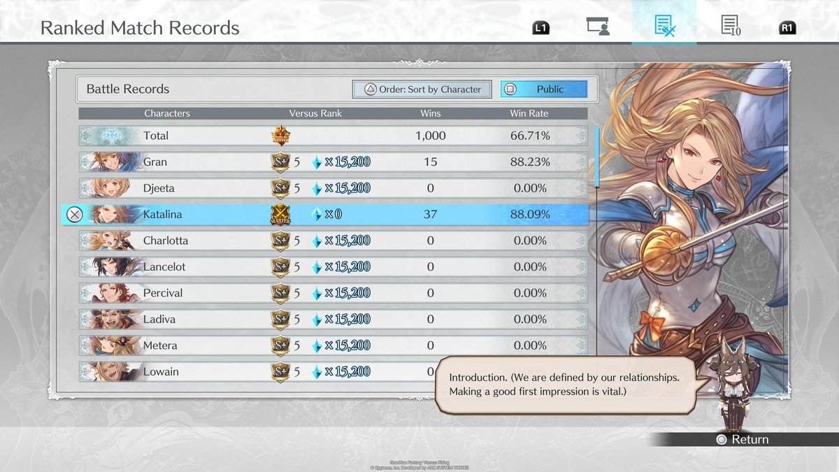 got kat to masters

took me 2 hours and only like 20 sets in total to do

cool